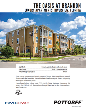 OASIS AT BRANDON Riverview, Florida